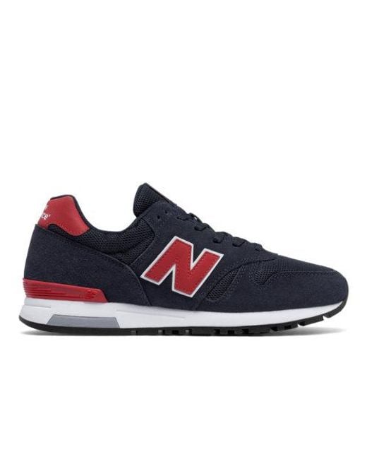 New balance 565 men trainer sale
