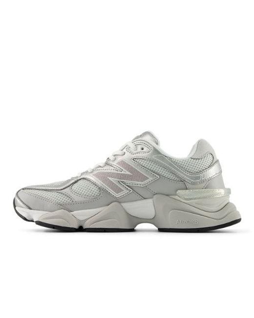 New Balance Gray 9060