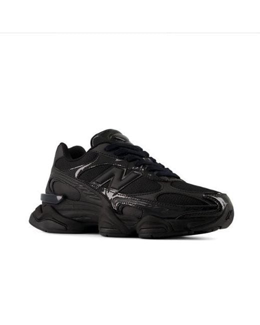 New Balance Black 9060R