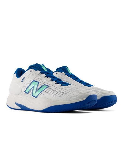 New Balance Blue Fresh Foam X Ct-Rally V2 for men