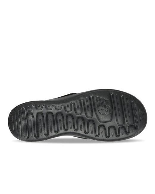 Hombre 340 En, Talla New Balance de hombre de color Black