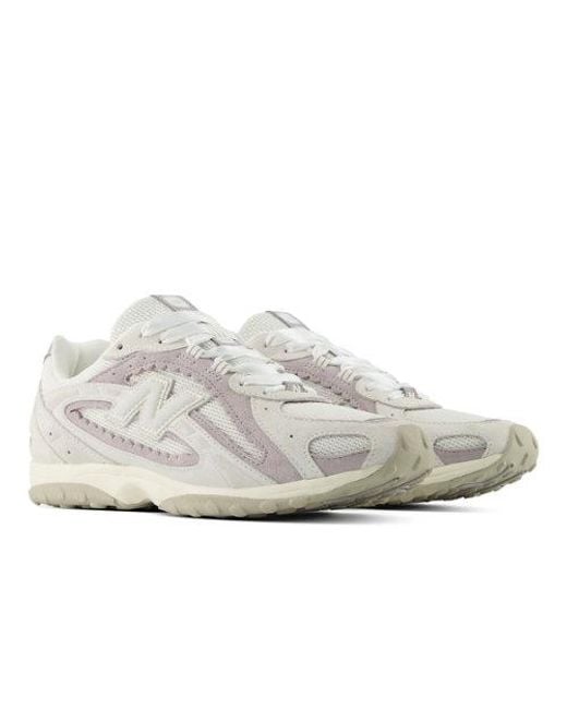 New Balance Gray 204L