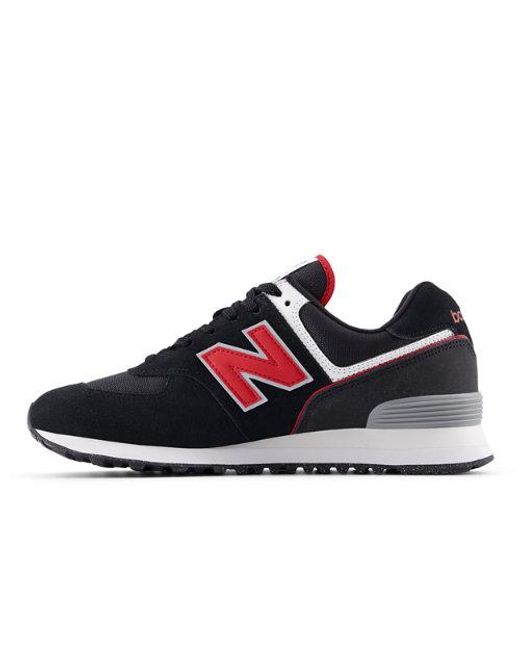 New Balance Blue 574