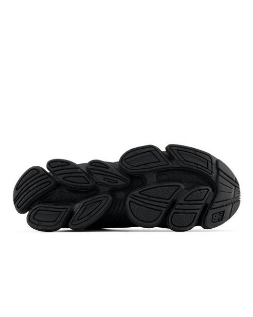 New Balance Black Abzorb 2000