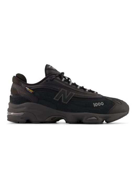 New Balance Black 1000