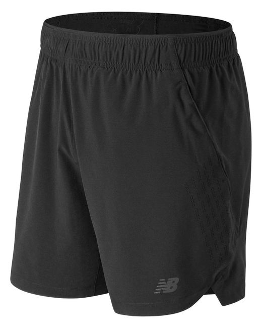 new balance 2 in 1 shorts