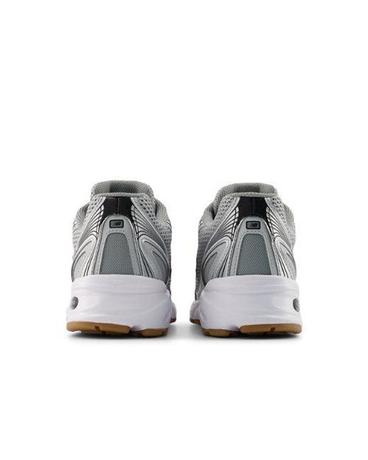 Unisexe 740 En, Synthétique, Taille New Balance en coloris Gray