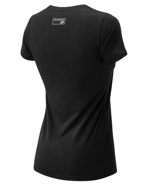 new balance tee