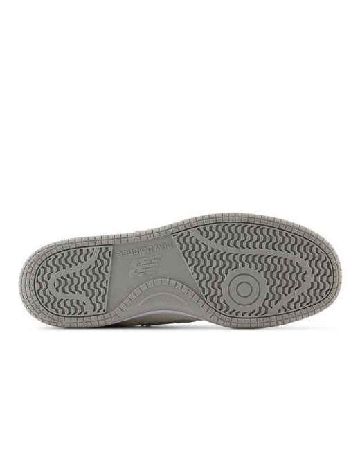 New Balance Herren 480 in White für Herren