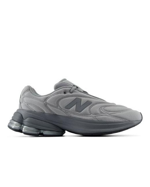 New Balance Gray 5030
