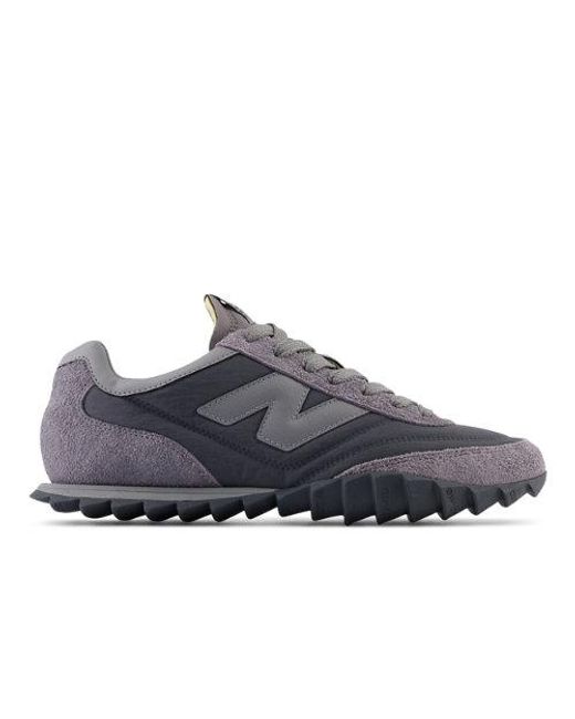 Rc30 in grigio di New Balance in Blue