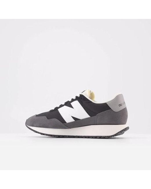 New Balance Multicolor 237