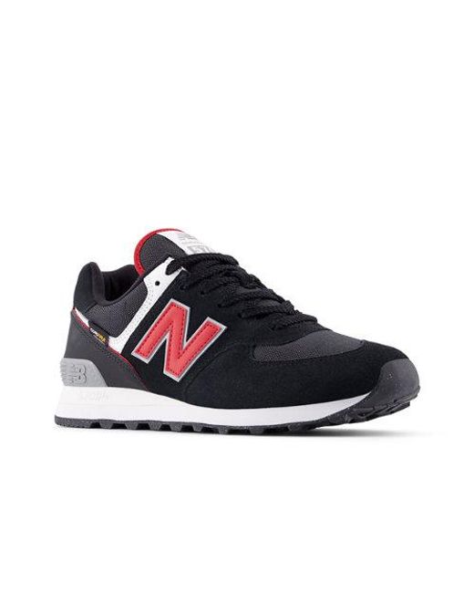 New Balance Blue 574