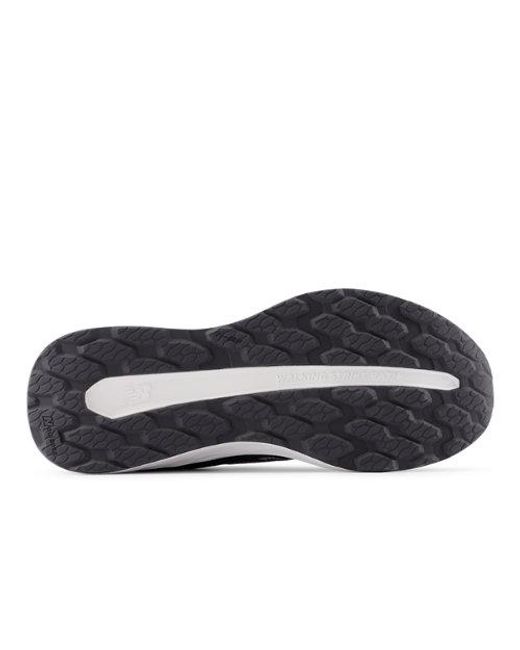 Mujer Fresh Foam Walking 880 V7 En, Talla New Balance de color Blue