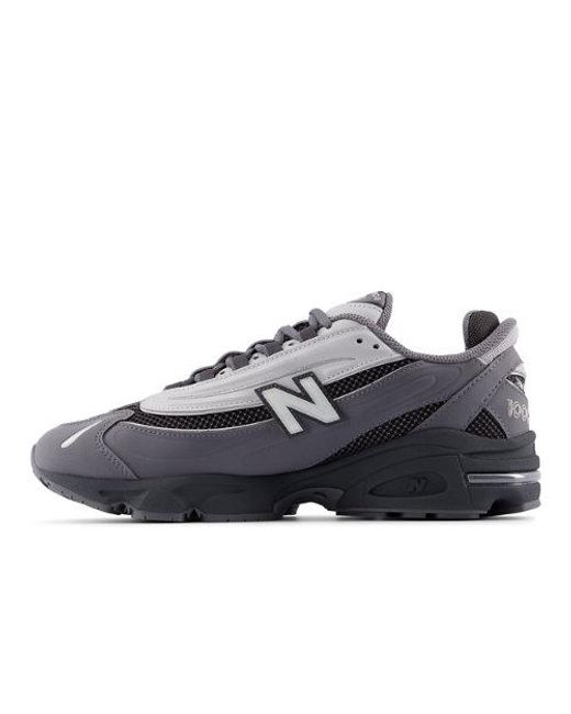 New Balance Gray 1000