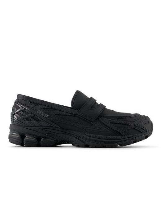 1906L En, Leather, Talla New Balance de color Black