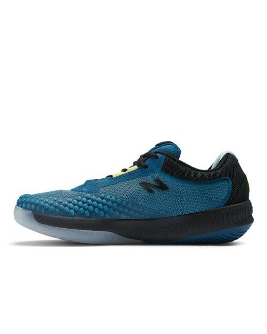 New Balance Blue Fuelcell 996V6 for men