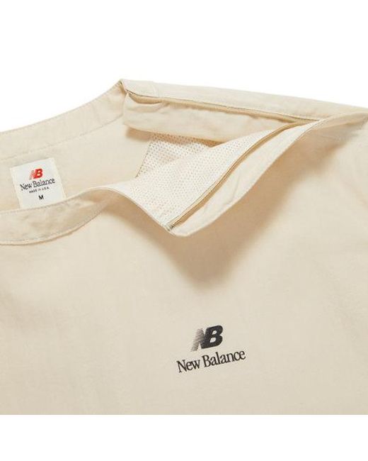 New Balance Herren Made in Natural für Herren