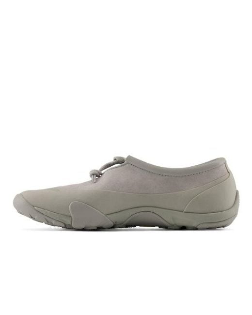 New Balance Gray Mt10T for men