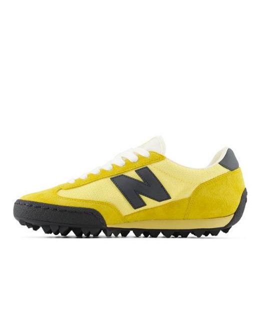 New Balance Yellow Gator Run