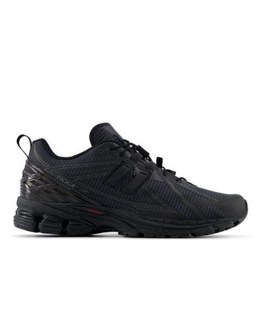 New Balance Black 1906R for men