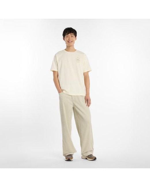 New Balance Natural Lunar New Year Woven Pant for men