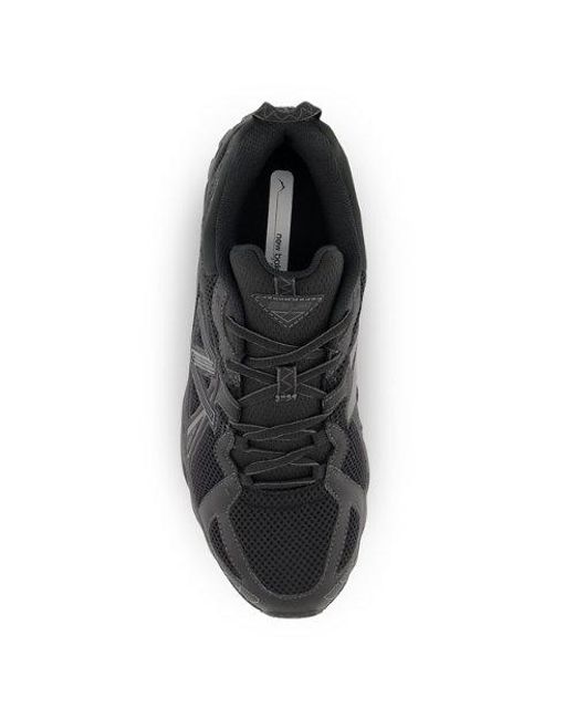 New Balance Black 610T Sneakers