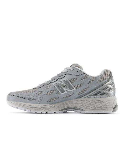 New Balance Gray 1906 for men