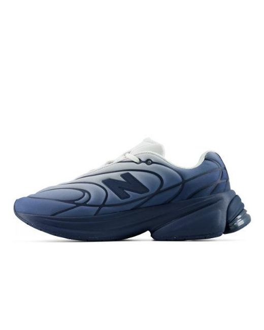 New Balance Blue 5030