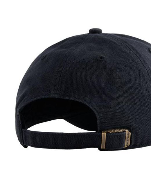 New Balance Blue '47 Clean Up Hat