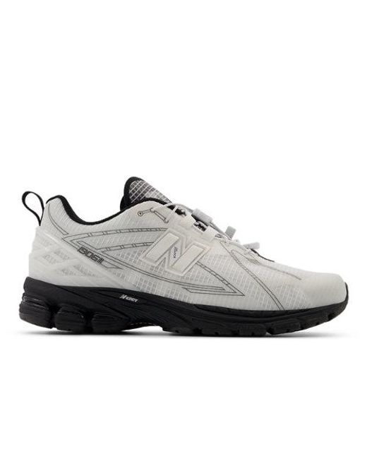 New Balance Gray 1906R
