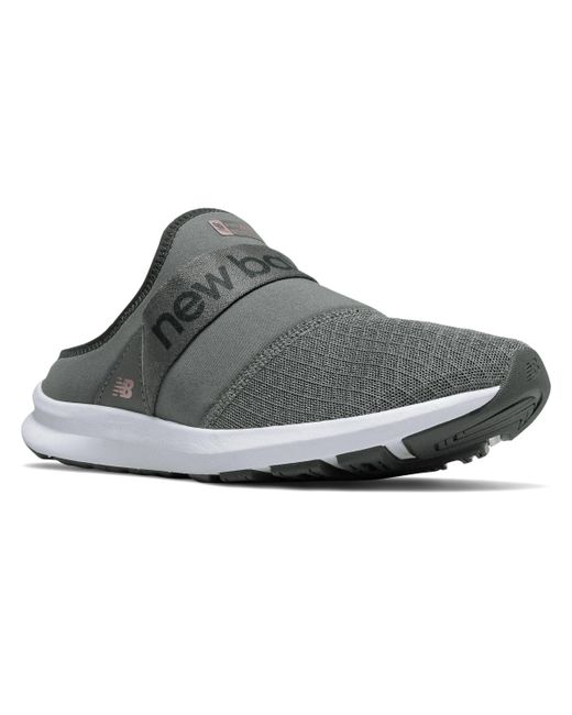 new balance nergize mule sneaker