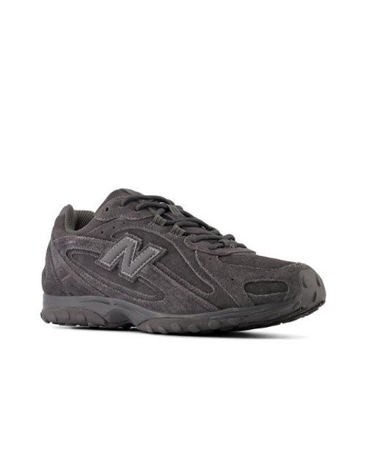New Balance Black 204L