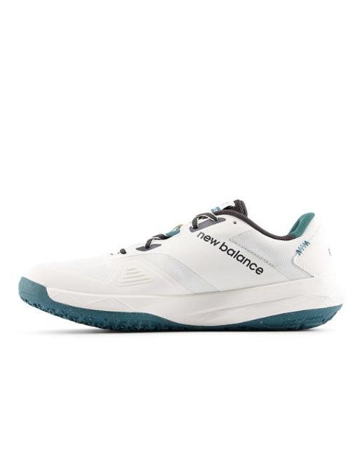 Hombre 796V4 Padel, Talla New Balance de hombre de color Blue