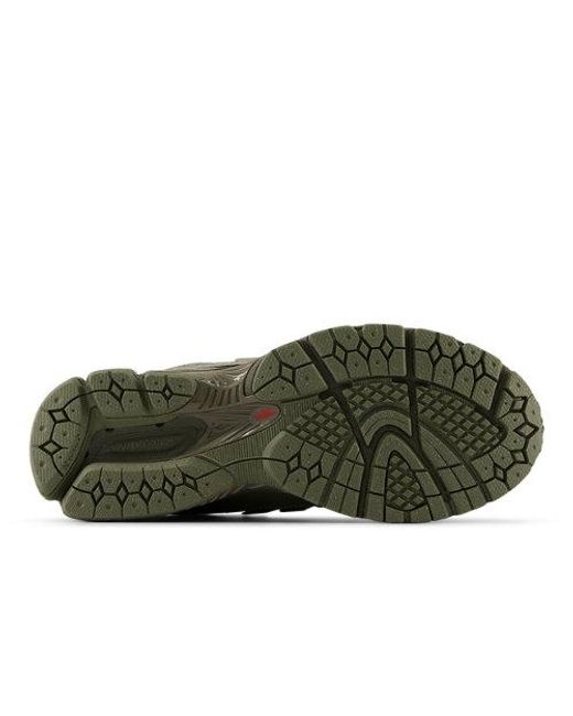 New Balance Green 1906R