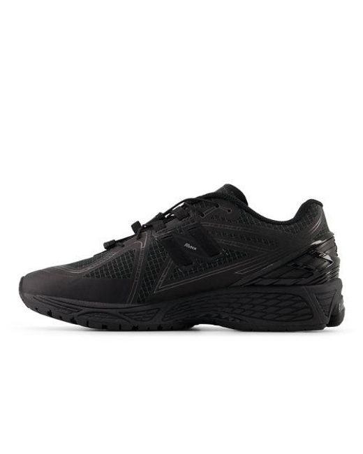New Balance Black U1906Xv1 Gore-Tex