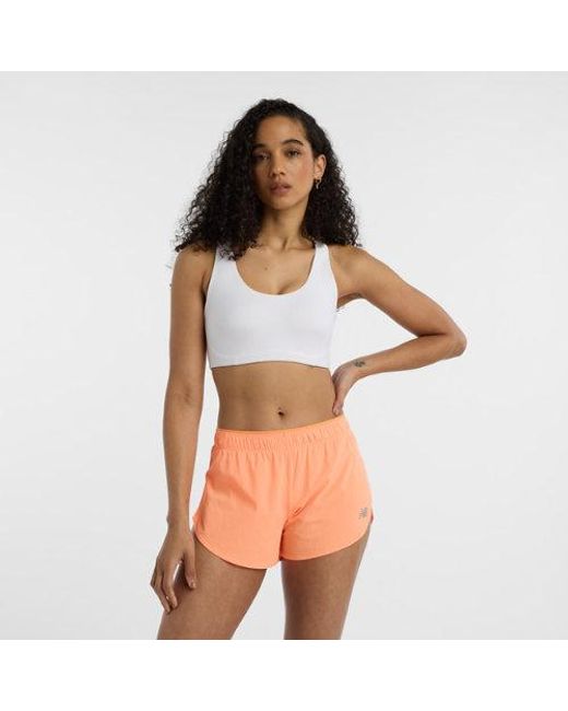 New Balance Multicolor Damen Nb Rc Bra