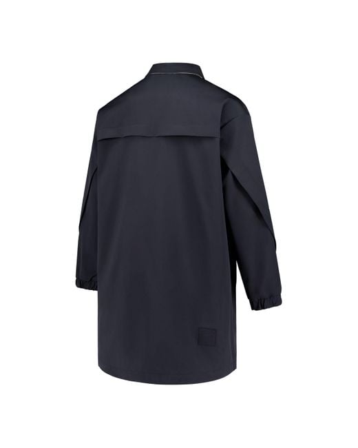 New Balance Nbx lunar new year jacket in schwarz in Blue für Herren