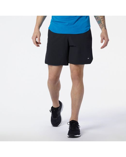 new balance dry fit shorts