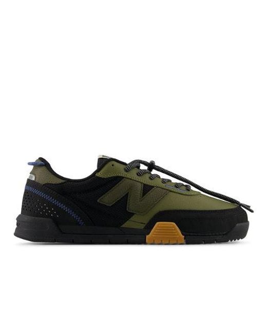 New Balance Black Herren Nb Numeric 440Wv2