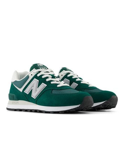 New Balance Green 574