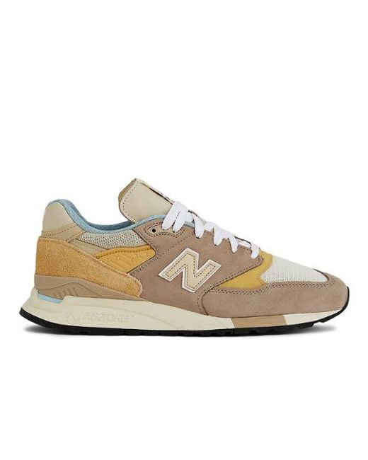 New Balance Natural Made