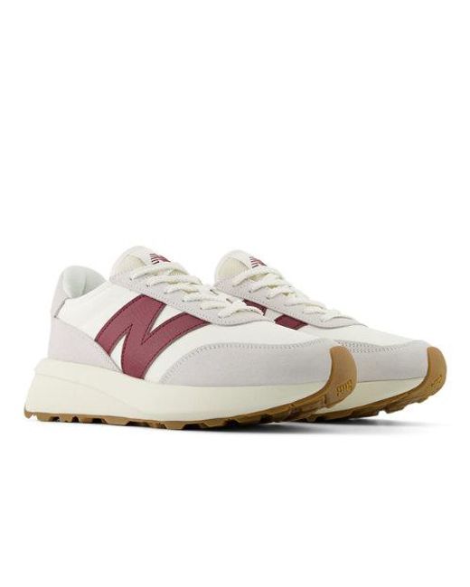 New Balance Multicolor 370