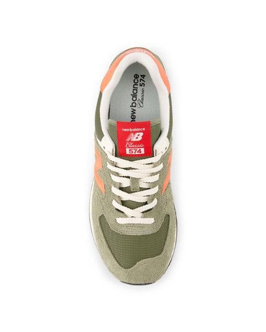 New Balance Multicolor 574