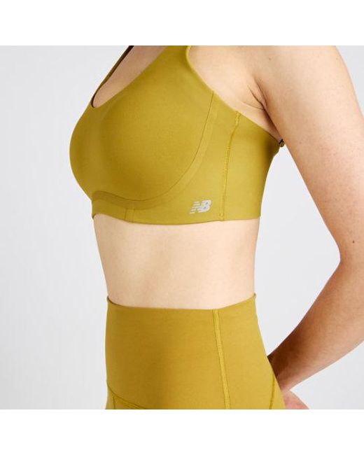 New Balance Metallic Nb Rc Bra