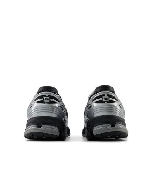 New Balance Black 1906L