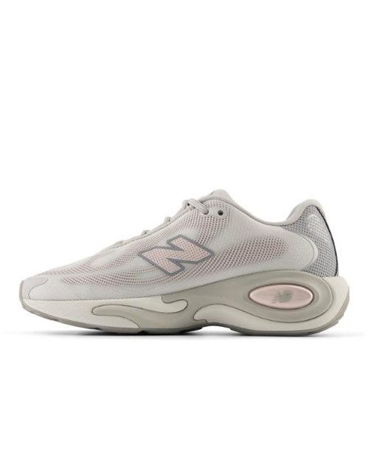New Balance Gray Ac Runner Running Shoes