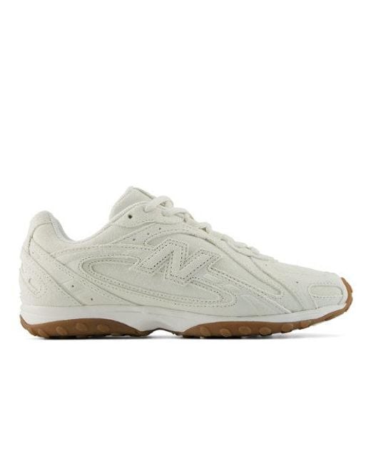 New Balance Gray 204L