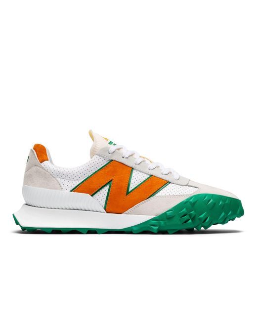 New Balance Multicolor Casablanca Xc-72