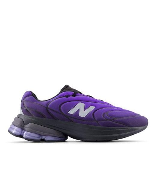 New Balance Purple 5030